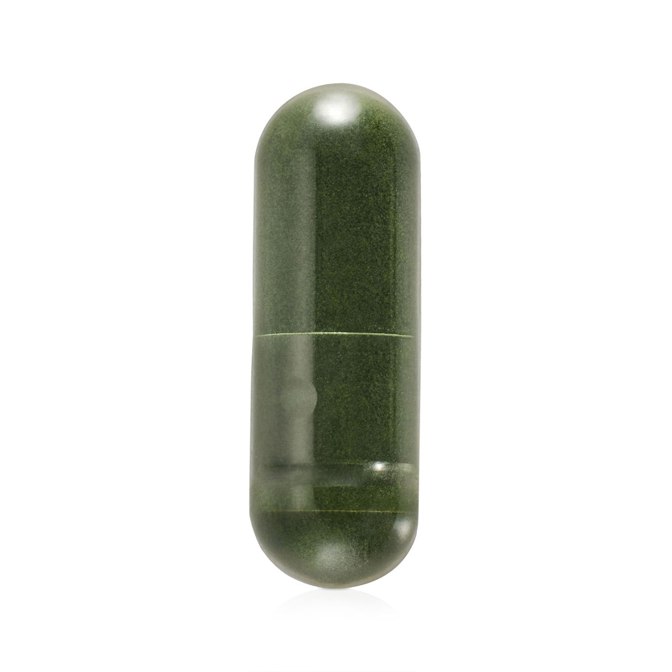 100% Pure Spirulina