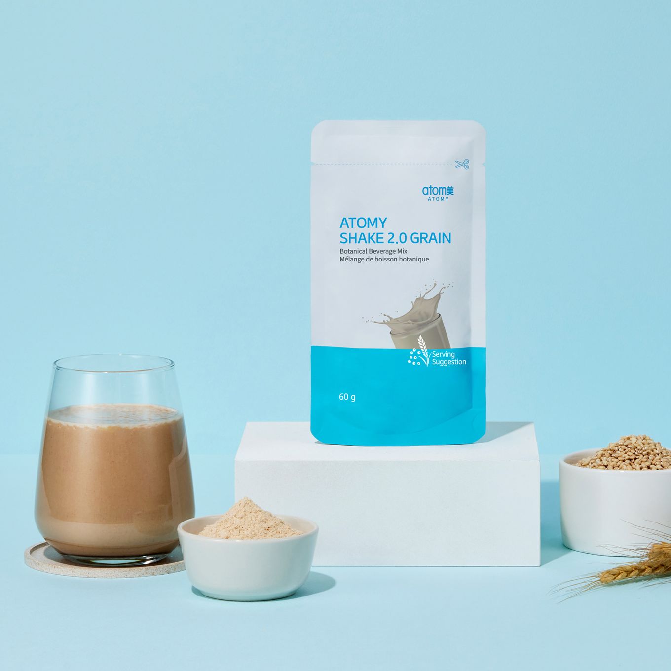 Atomy Shake 2.0 Grain