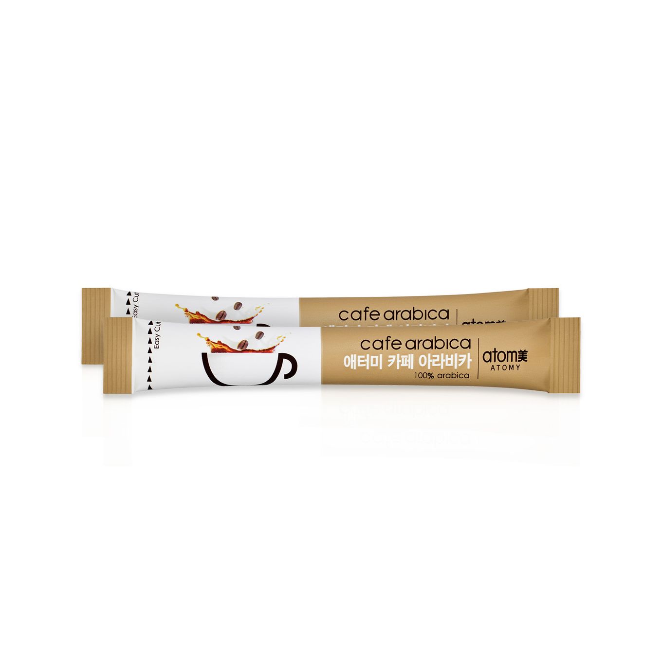 Cafe Arabica 50T