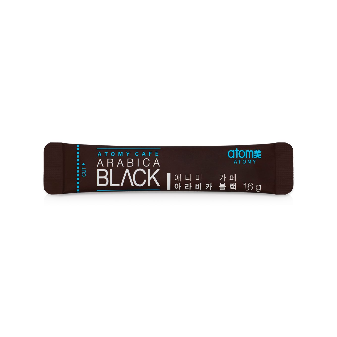 Cafe Arabica Black