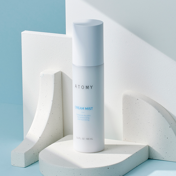 Cream Mist