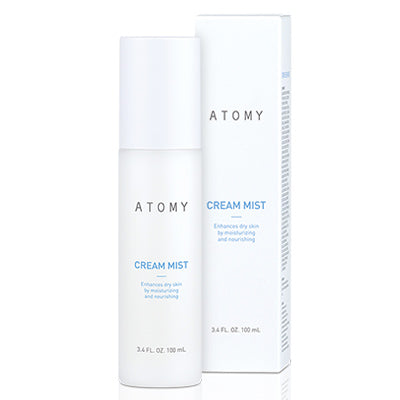 Cream Mist