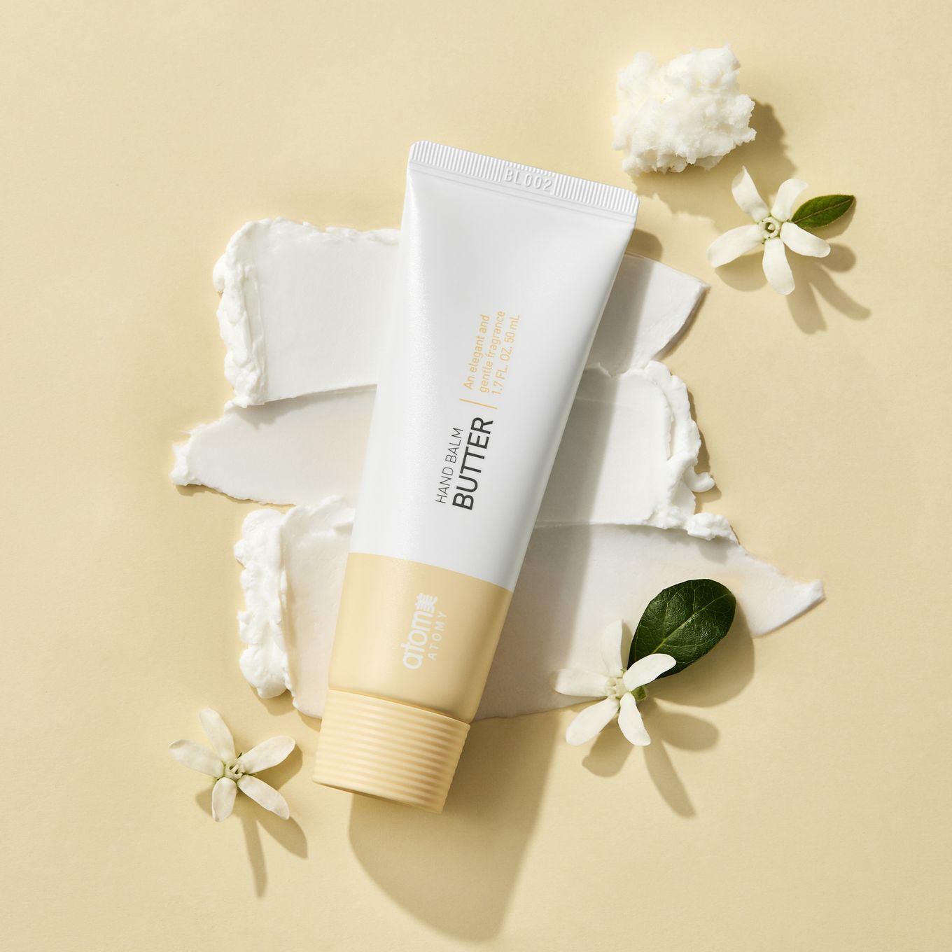 Hand Balm Butter