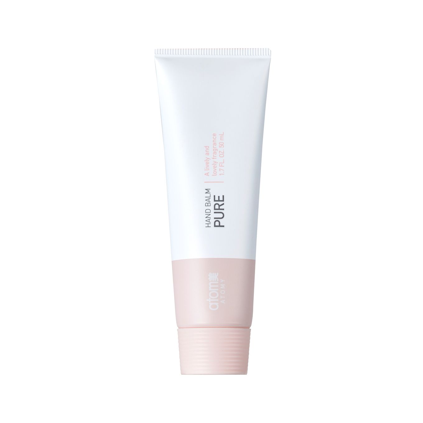 Hand Balm Pure