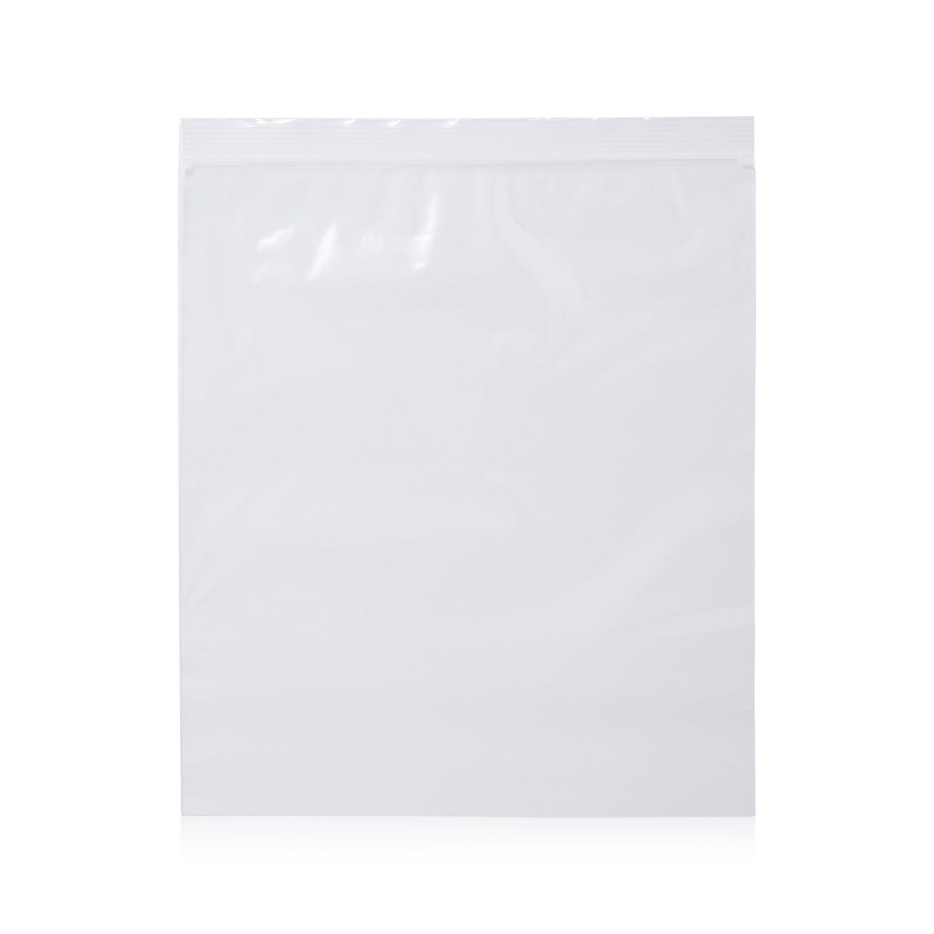 (L) Eco Zipper Bag
