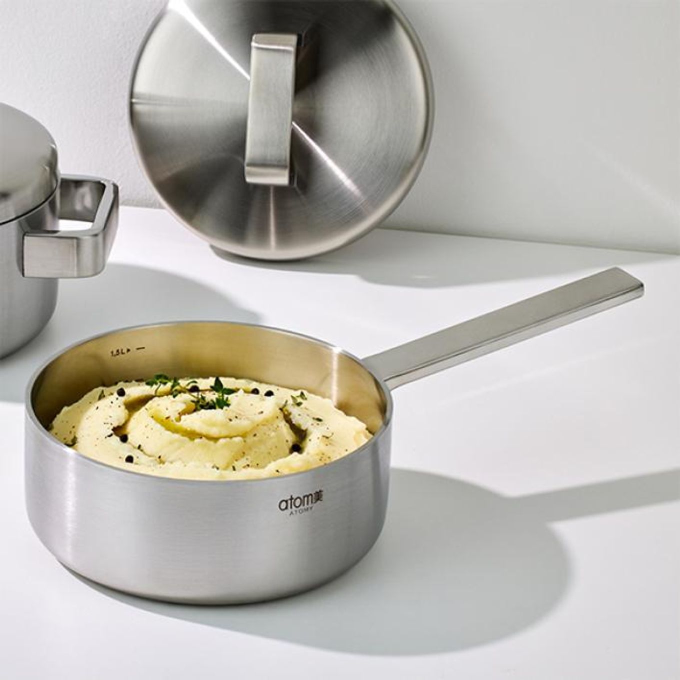 MediCook 1.8L Pot