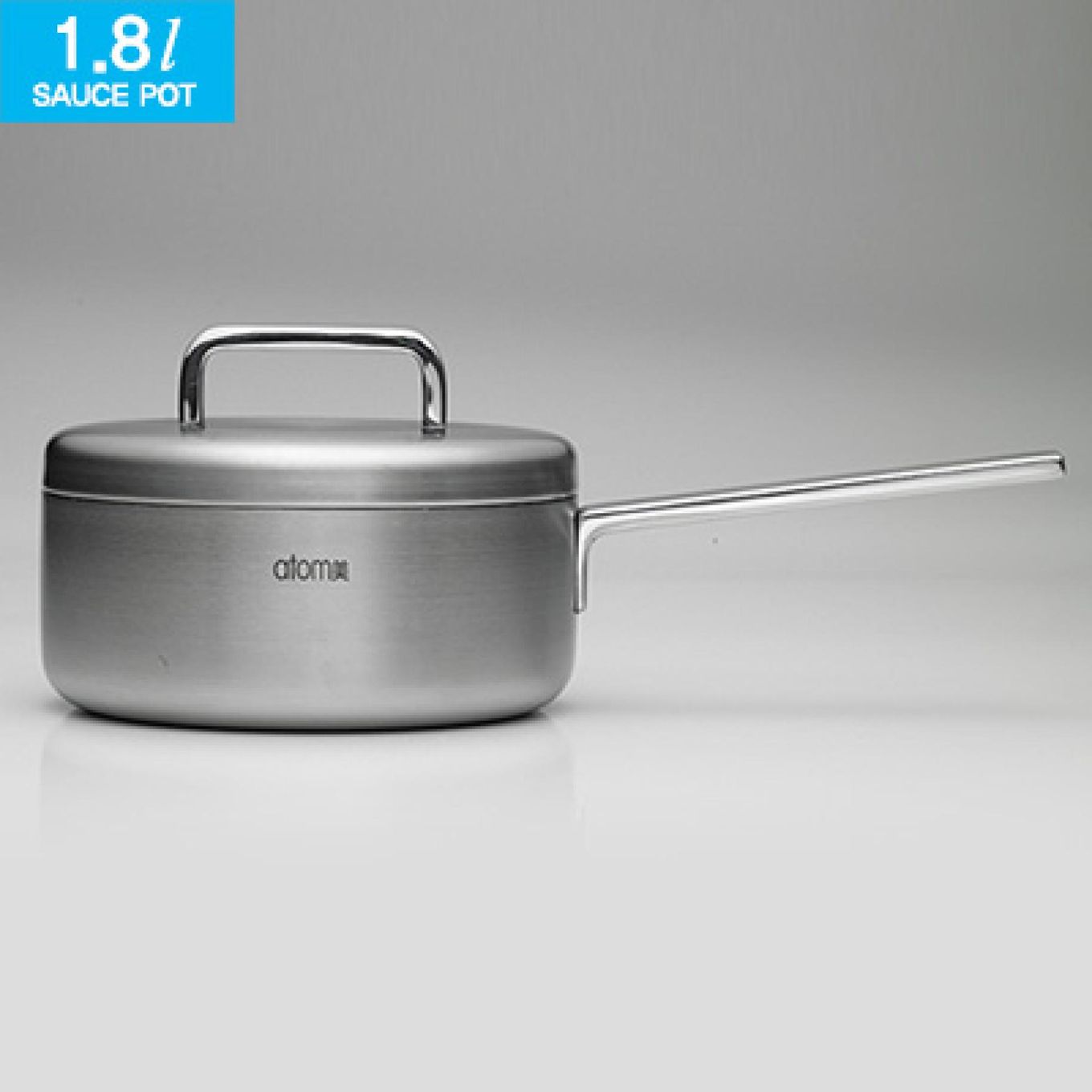 MediCook 1.8L Pot