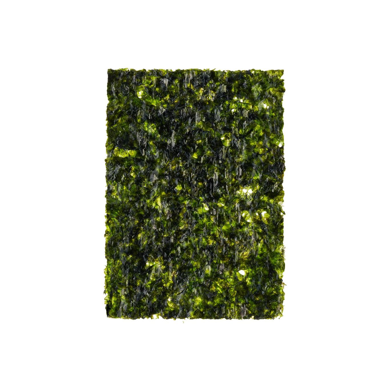 Olive Oil Grilled Laver