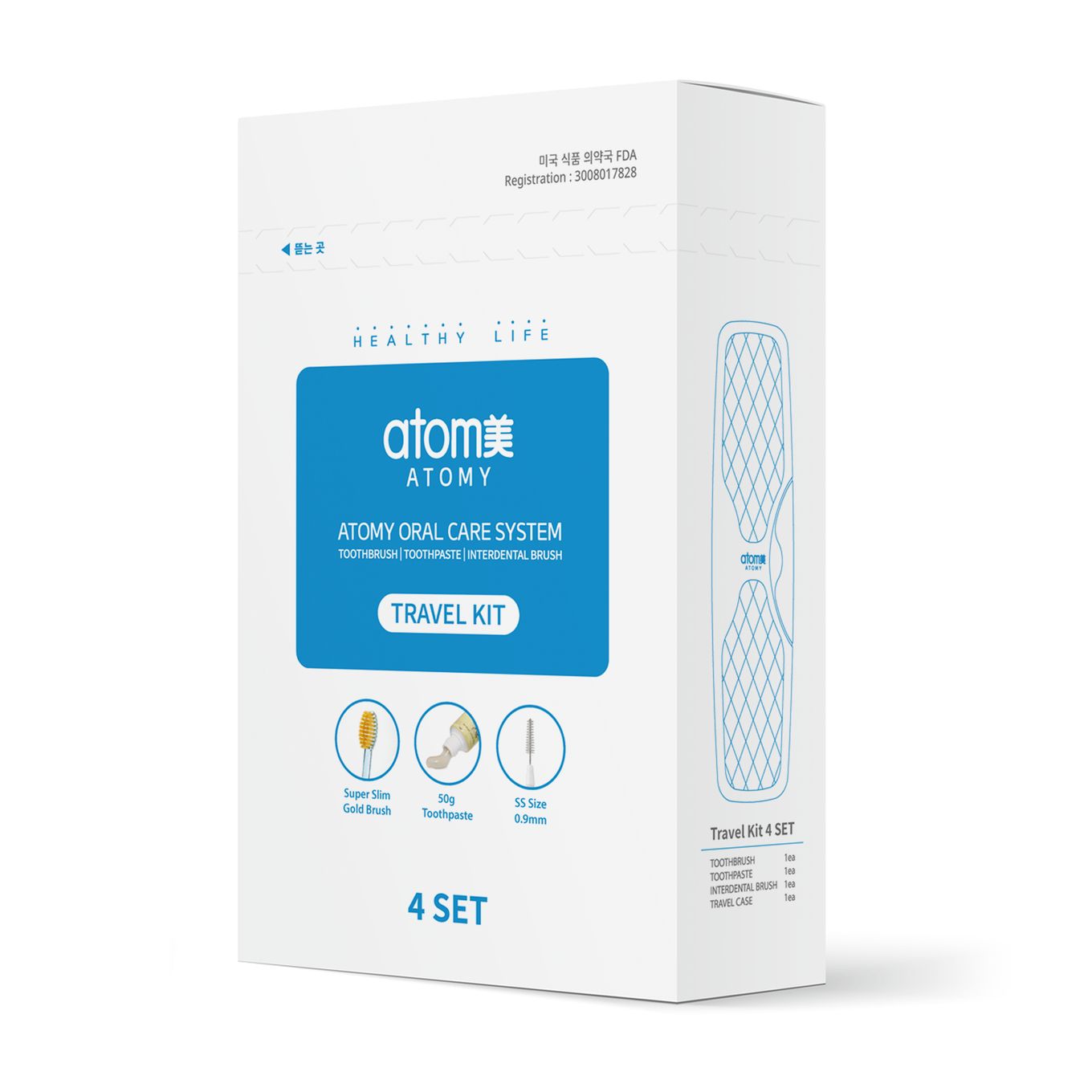 Oral Care System