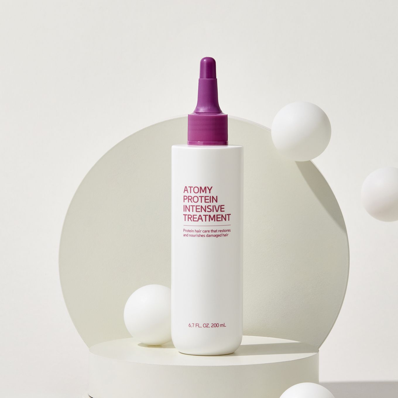 Protein Intensive Treatment