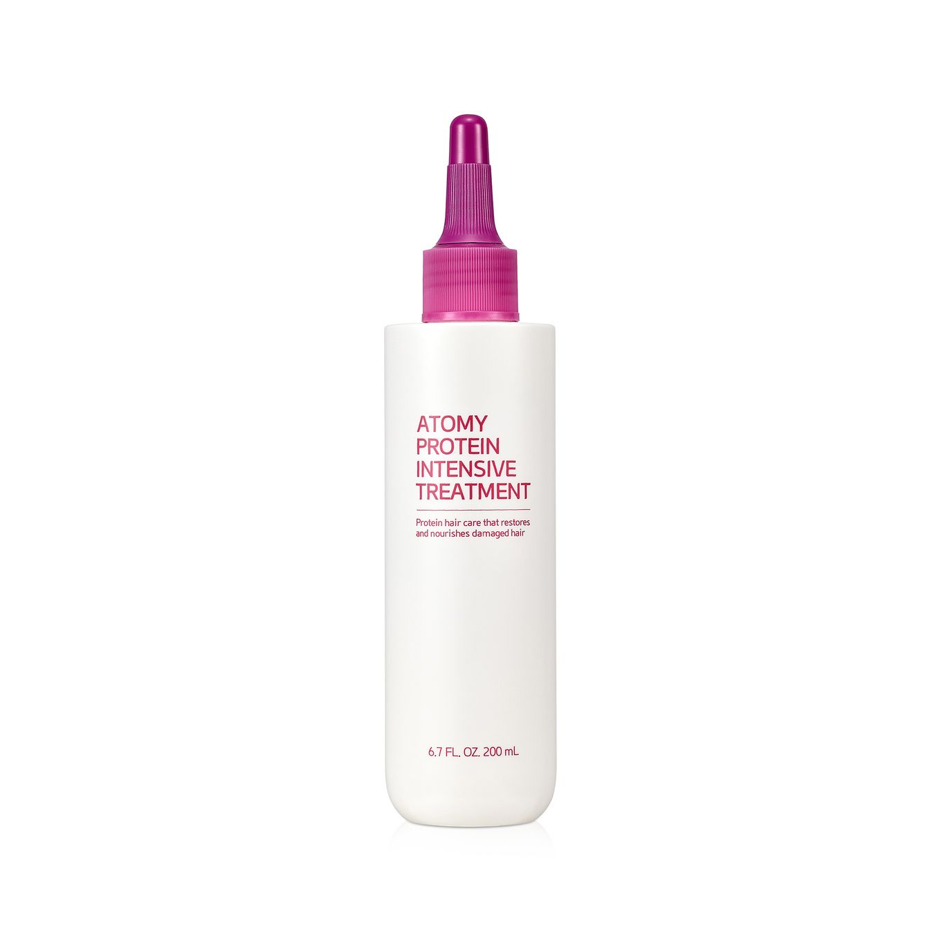 Protein Intensive Treatment