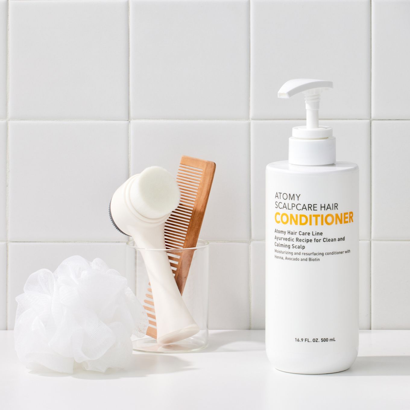 Scalpcare Conditioner
