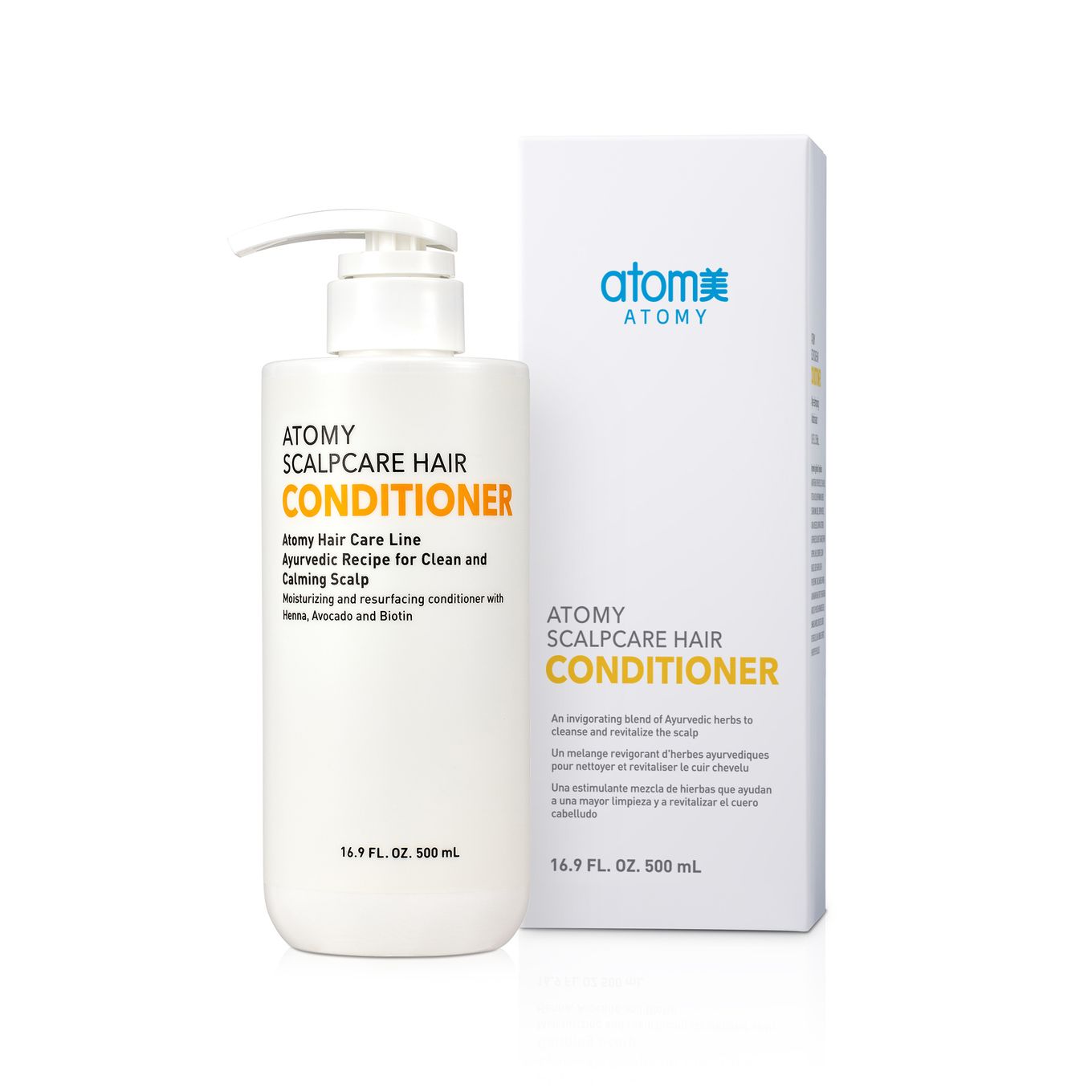 Scalpcare Conditioner