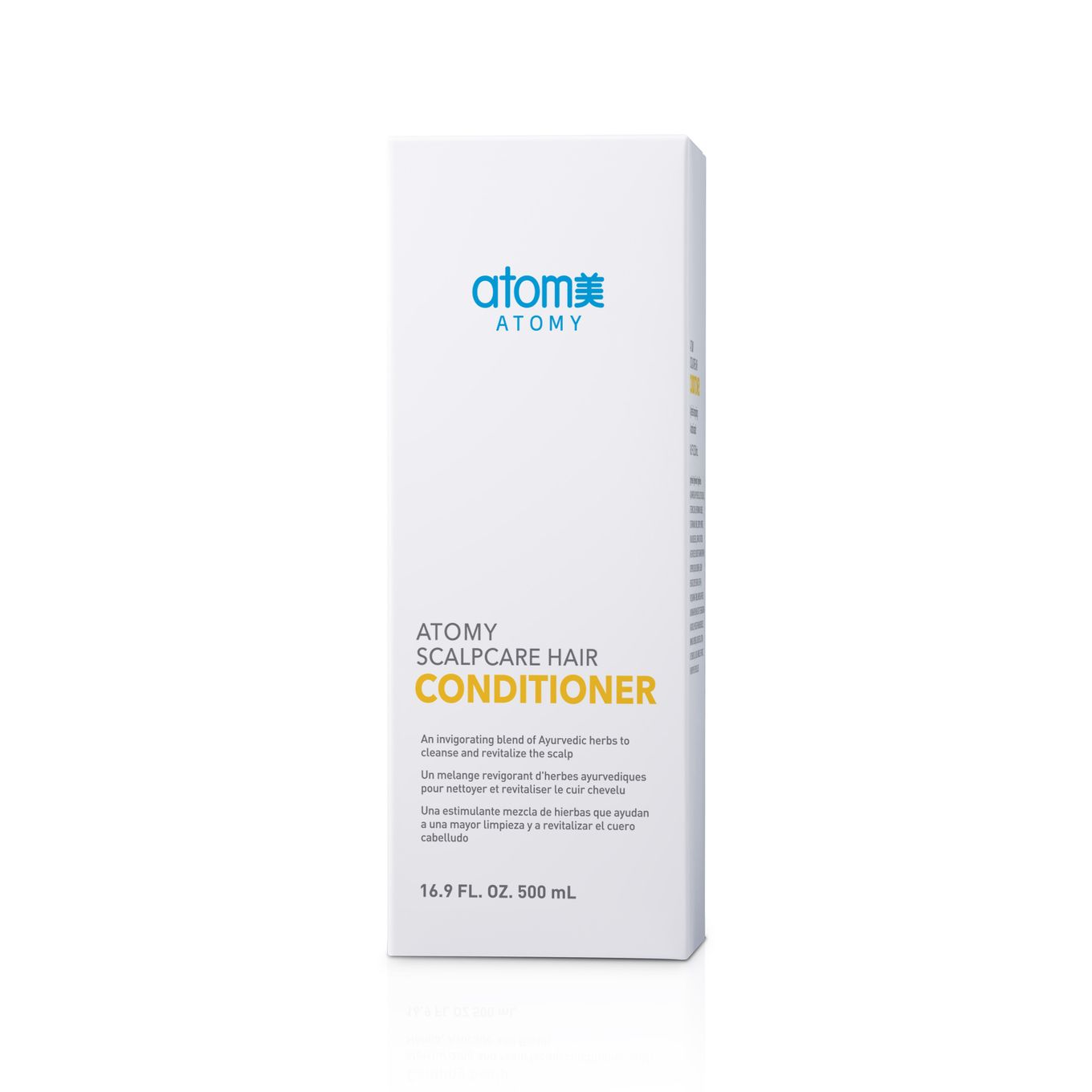 Scalpcare Conditioner
