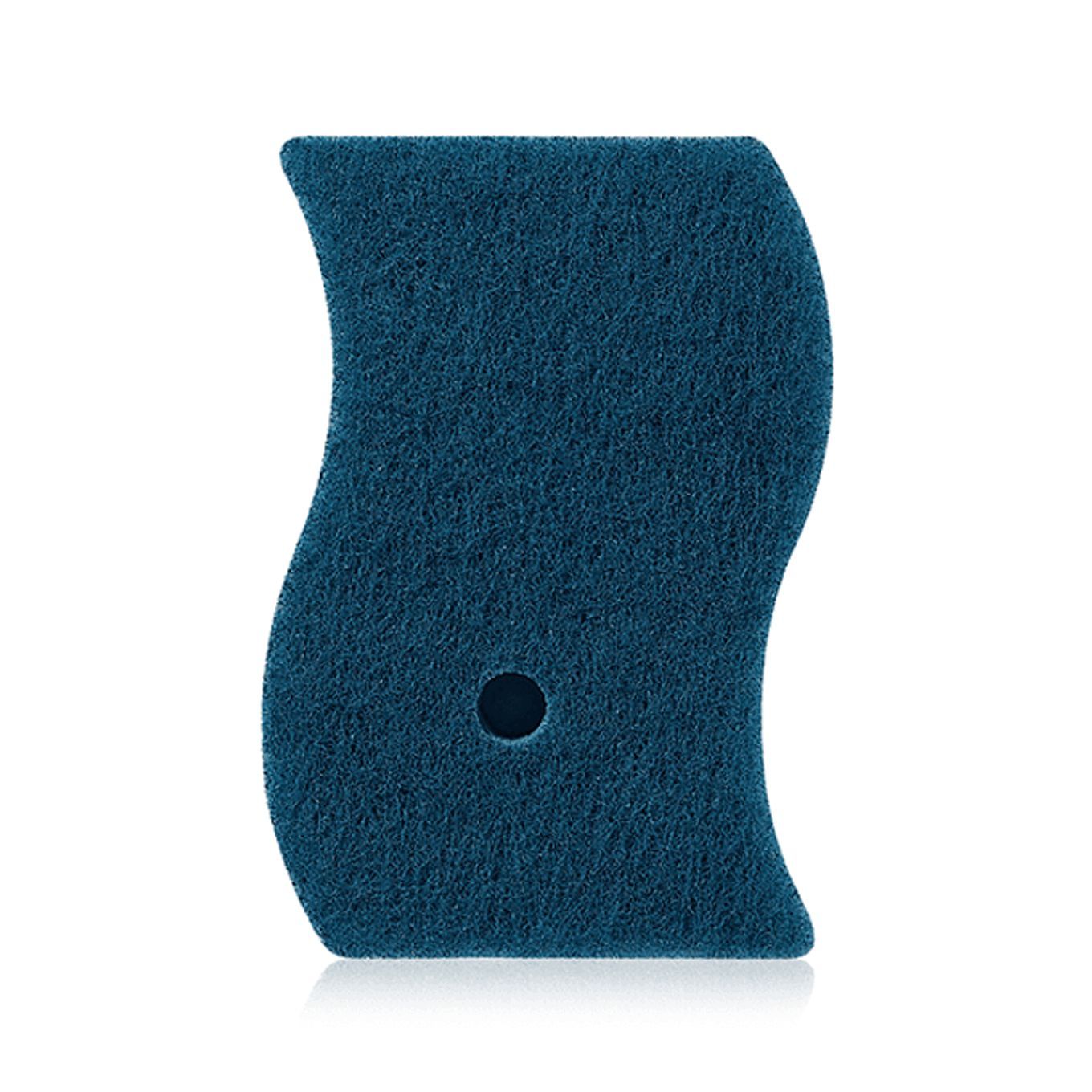 Scrubber