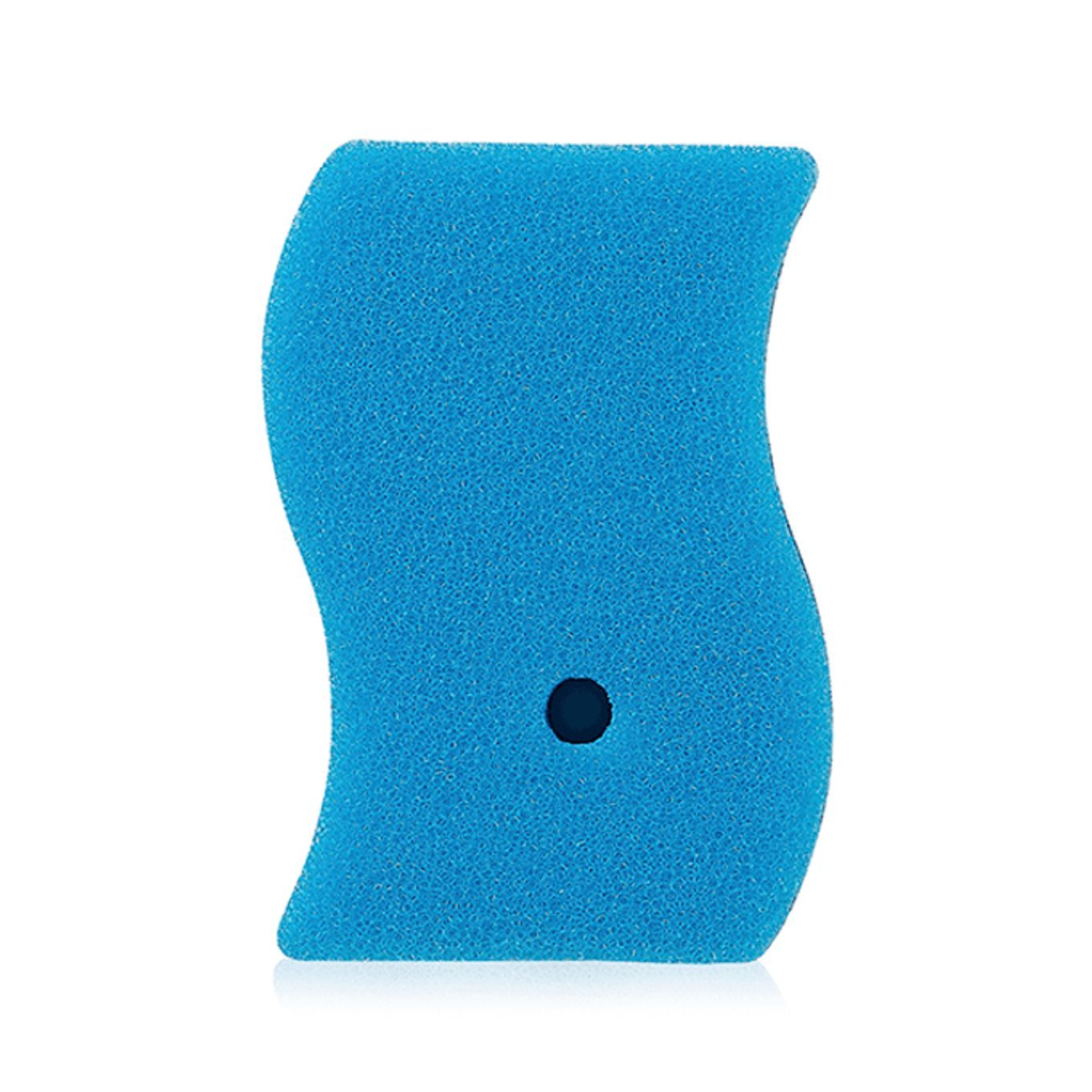 Scrubber