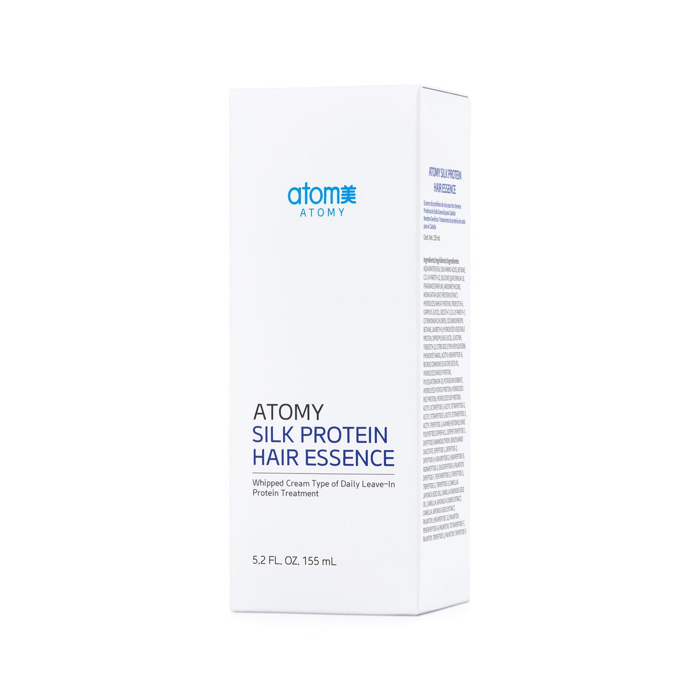 Silk Protein Hair Essence