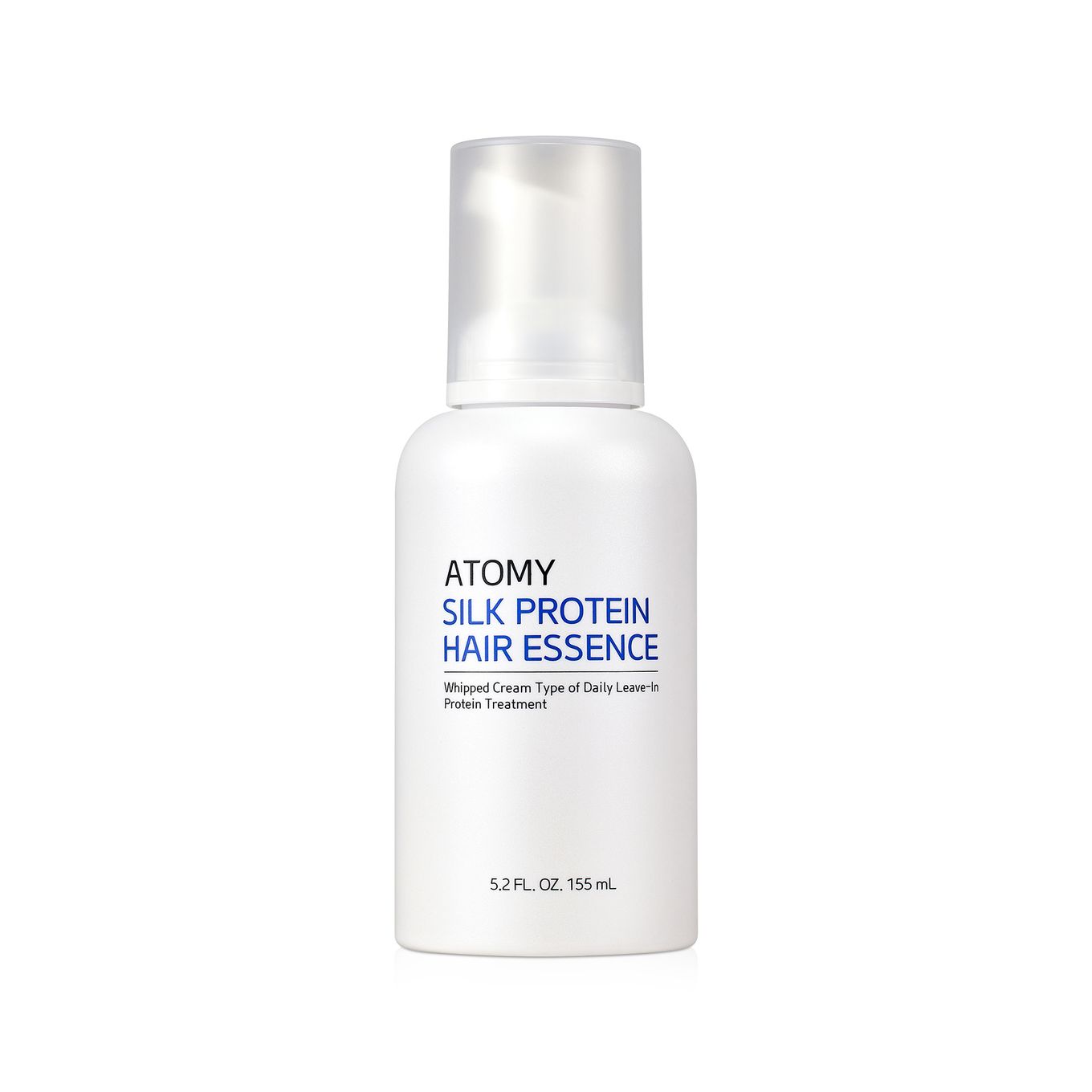 Silk Protein Hair Essence