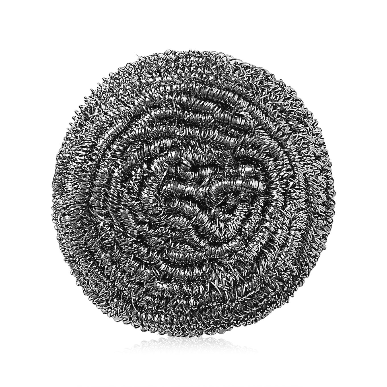 Stainless Scrubbers