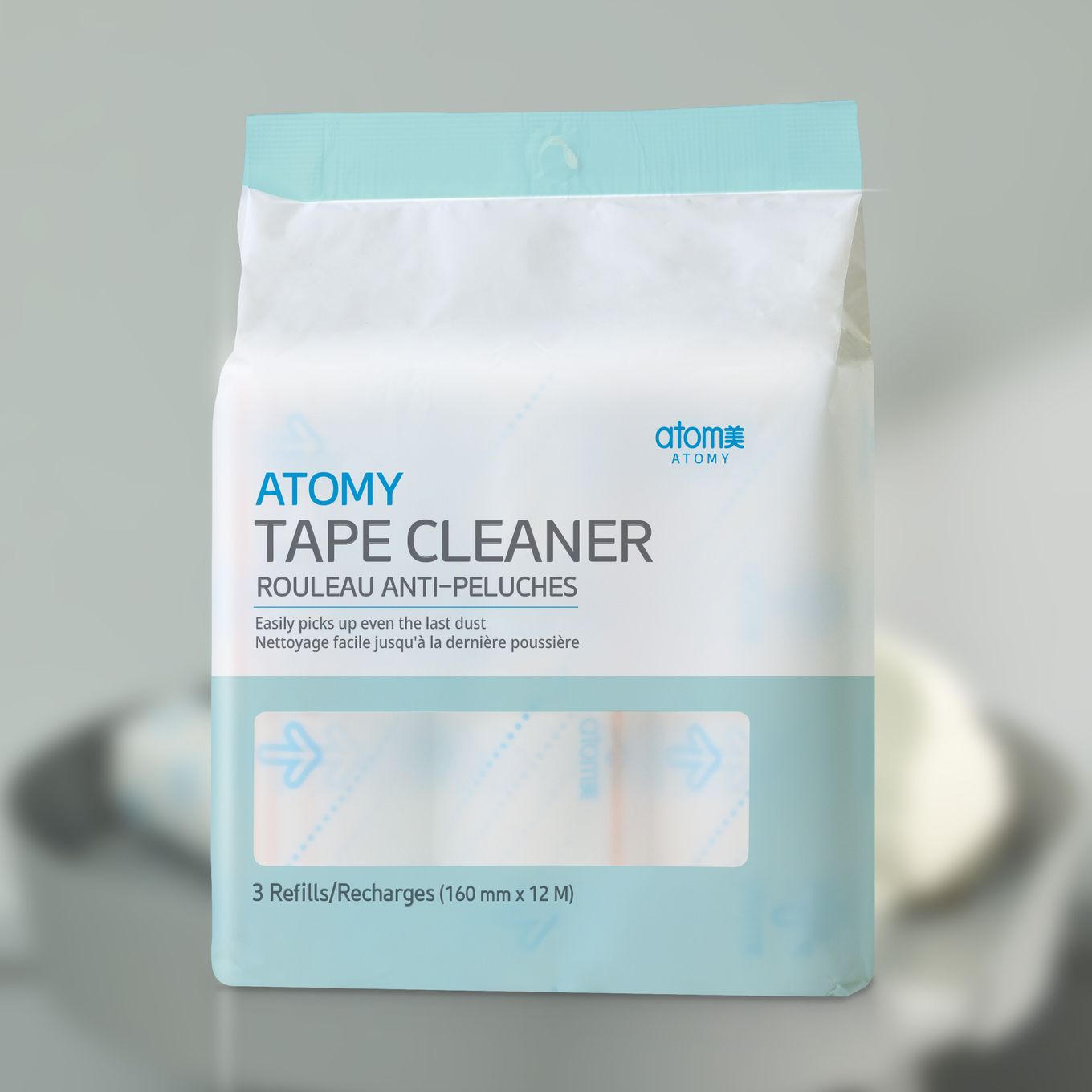 Tape Cleaner Refill
