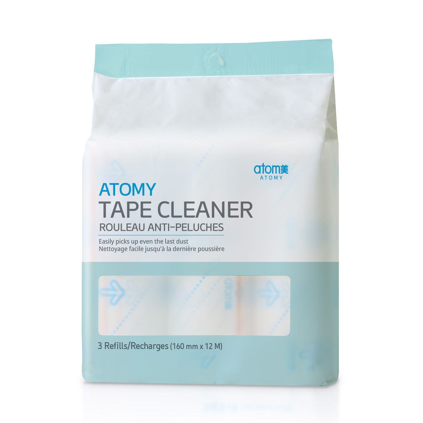 Tape Cleaner Refill