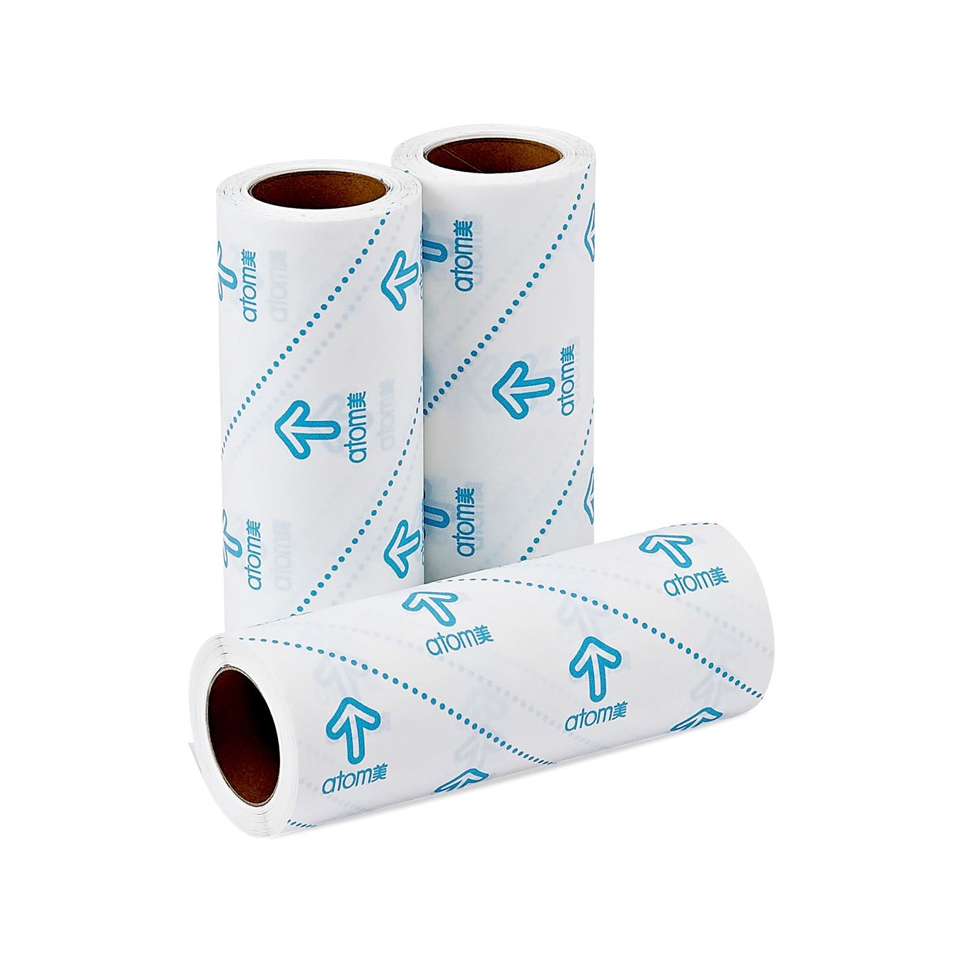 Tape Cleaner Refill