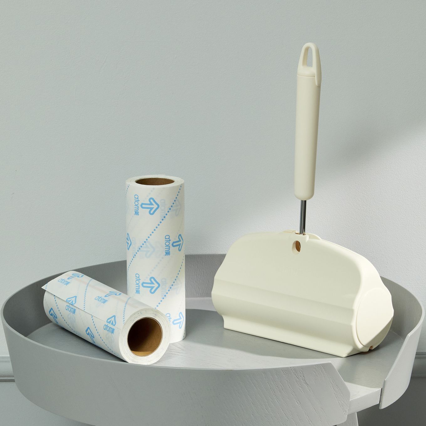Tape Cleaner