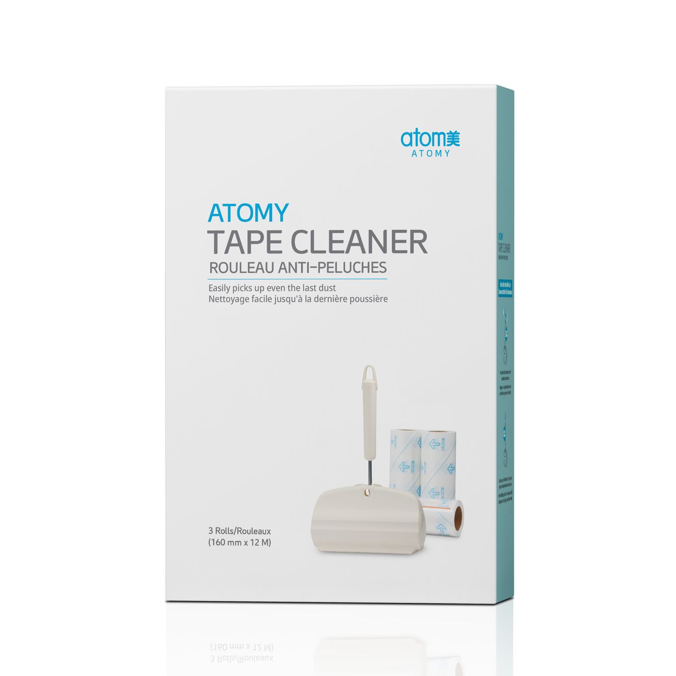 Tape Cleaner
