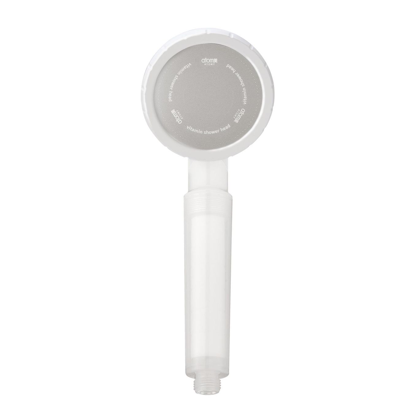 Vitamin Shower Head Set