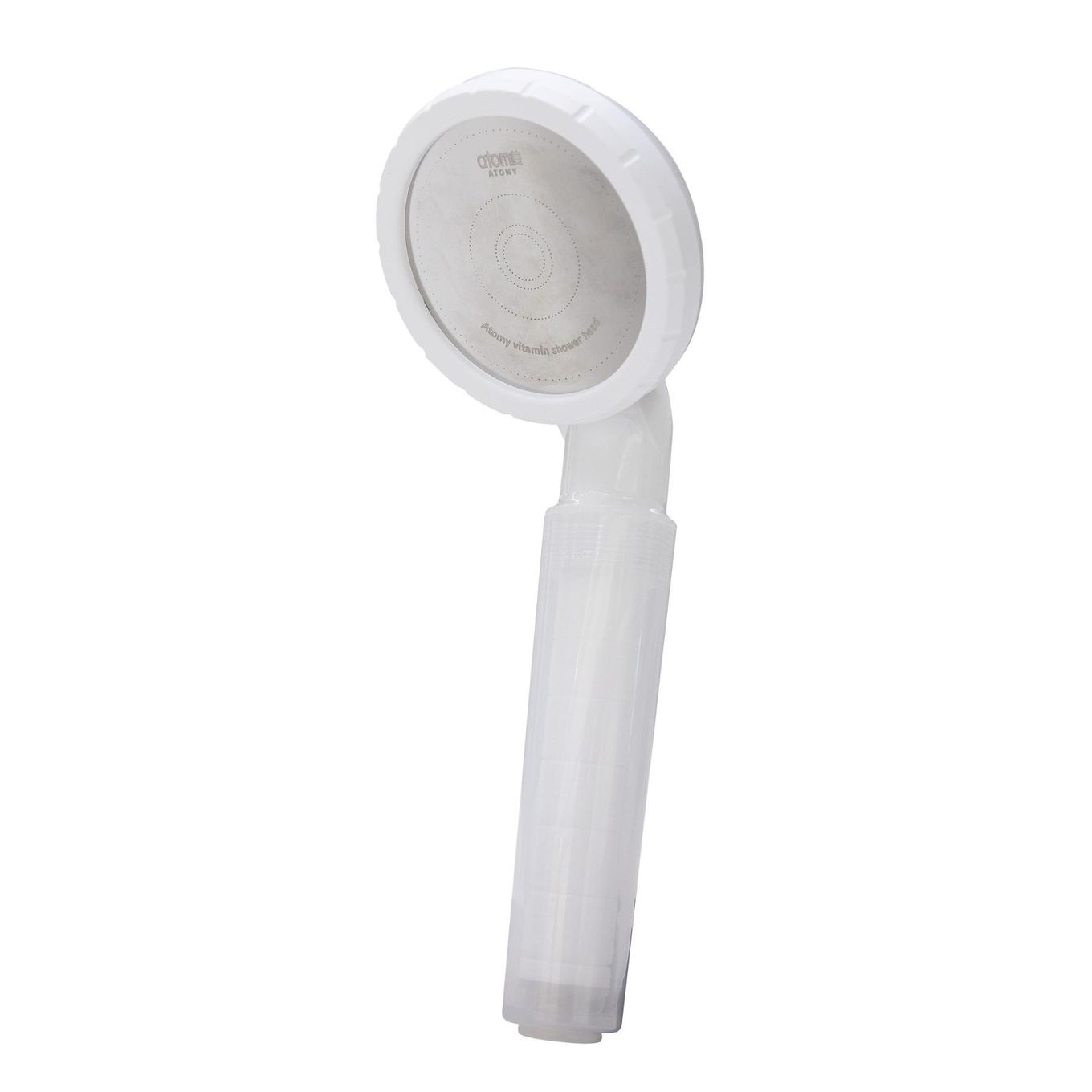 Vitamin Shower Head Set