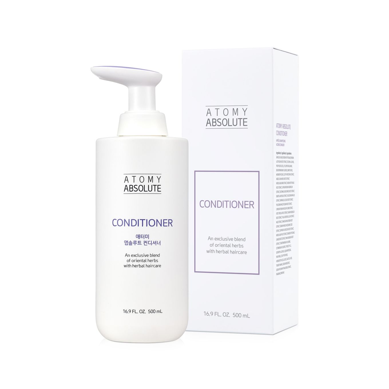 Absolute Conditioner