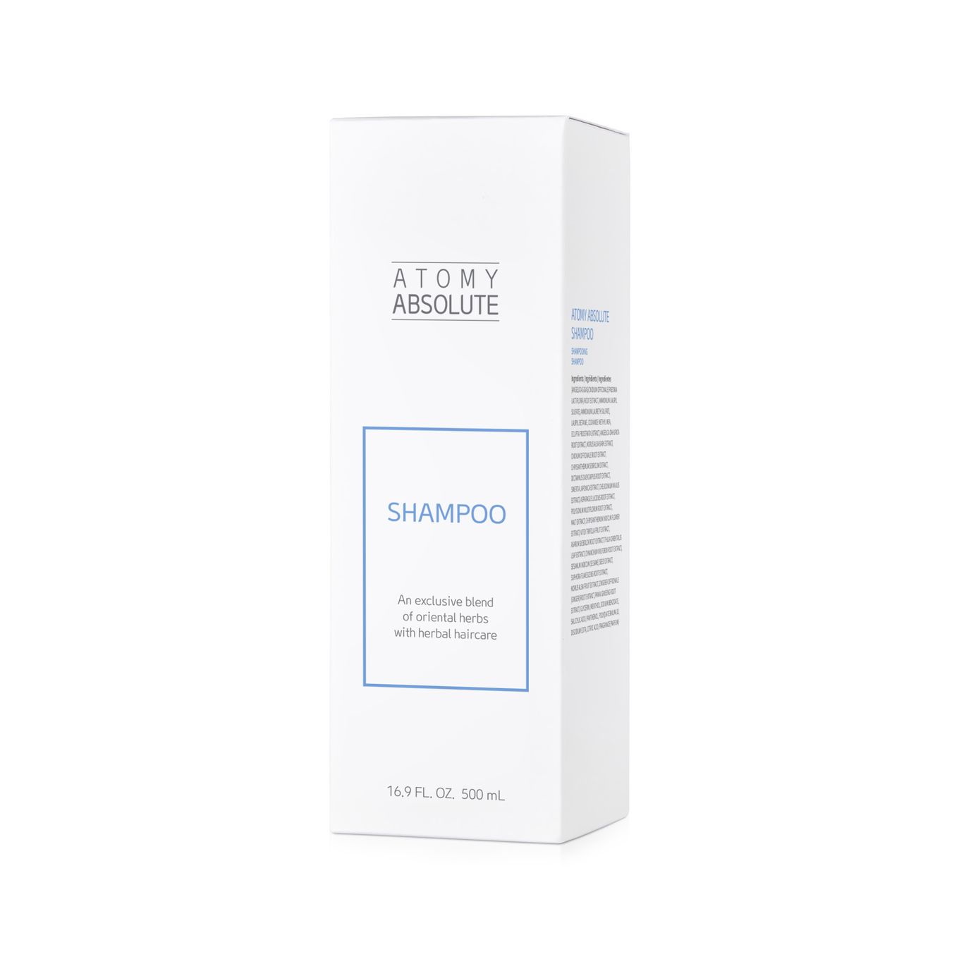 Absolute Shampoo