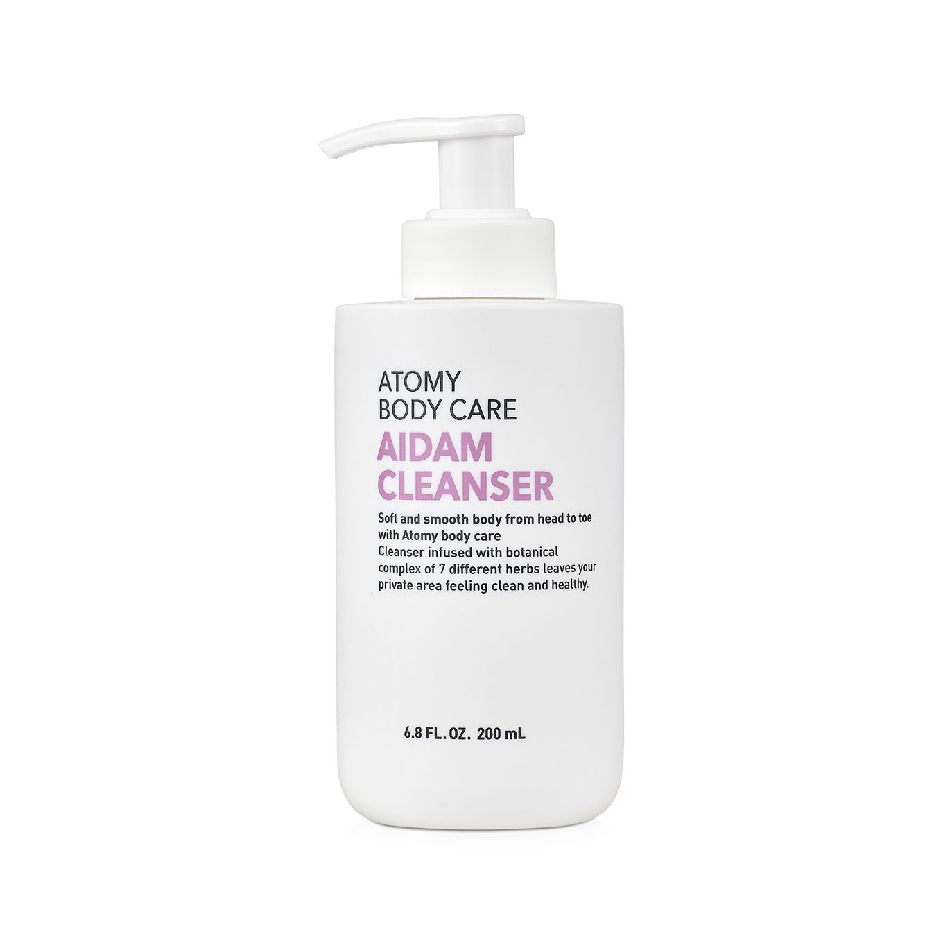 Aidam Cleanser