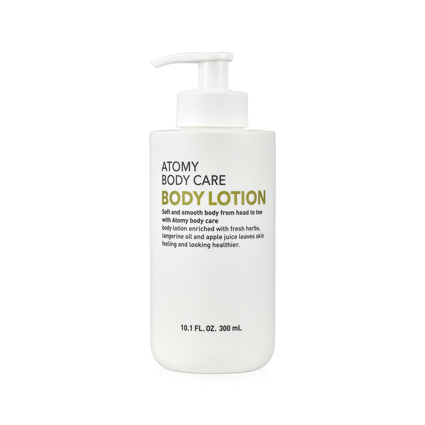Body Lotion