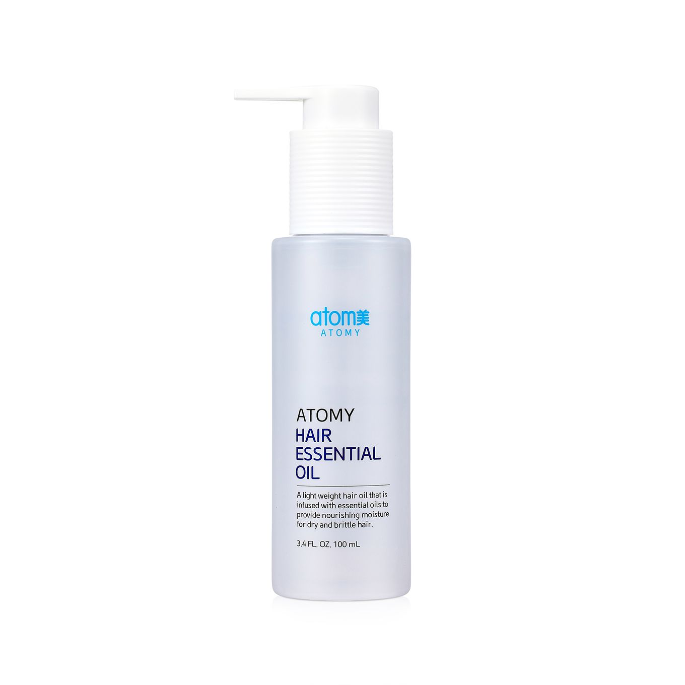Hair Essential Oil