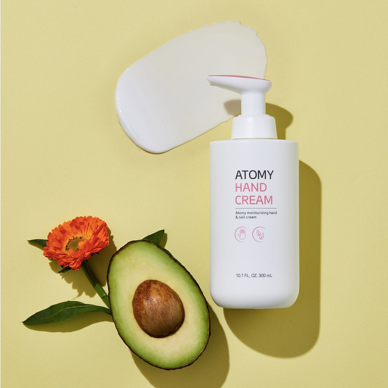 Hand Cream