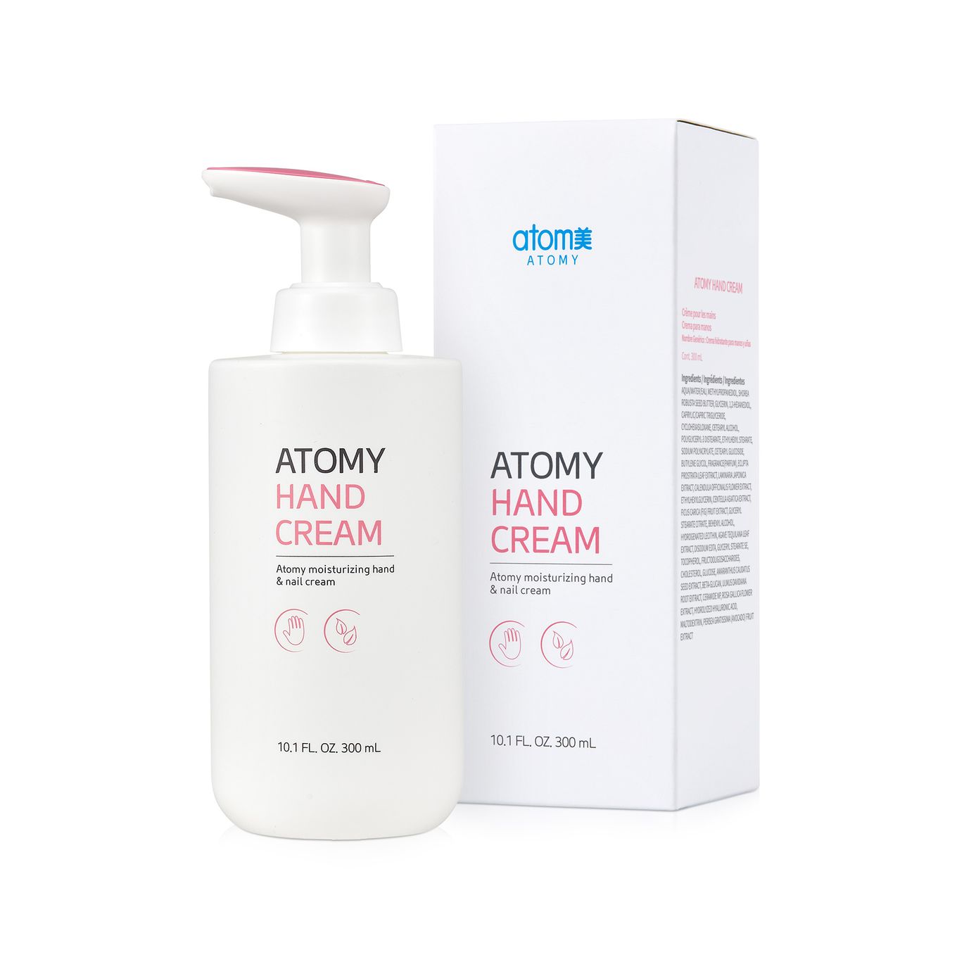 Hand Cream