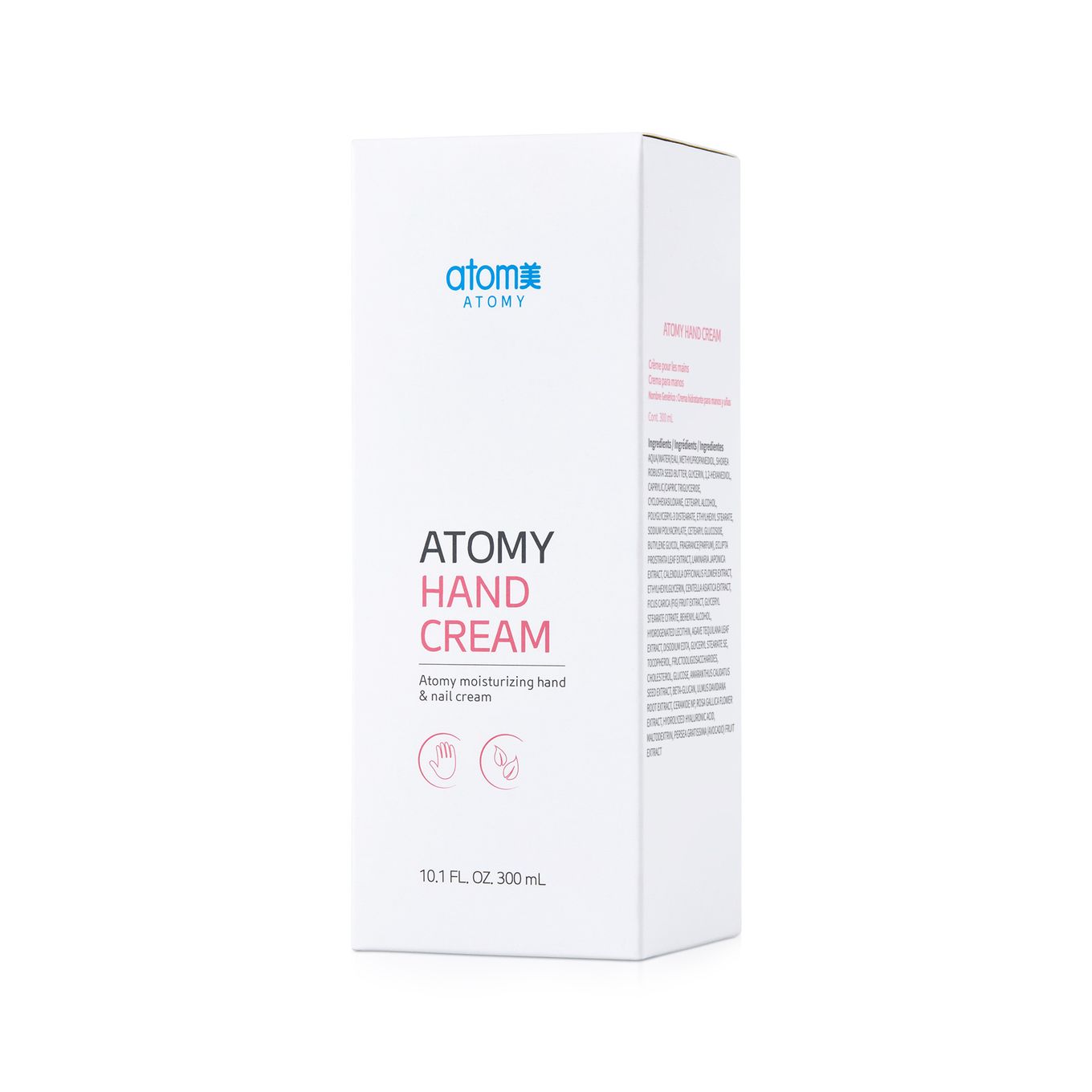 Hand Cream