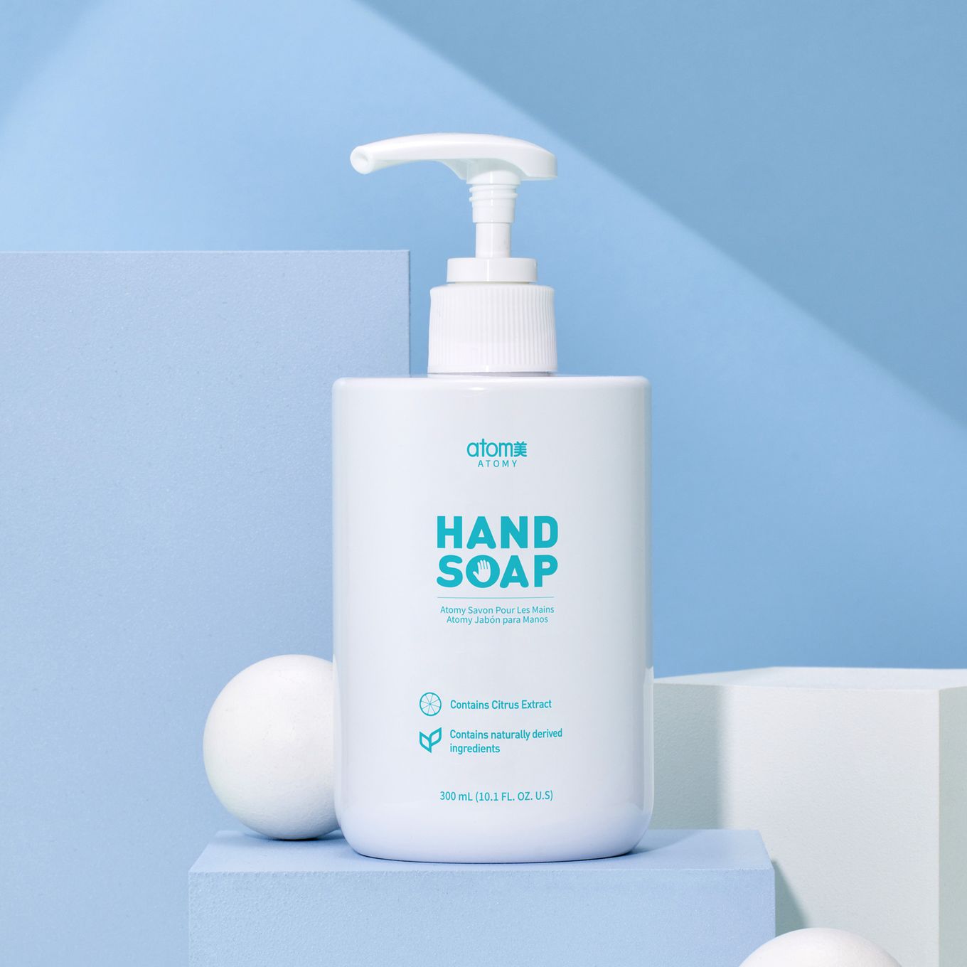 Hand Soap