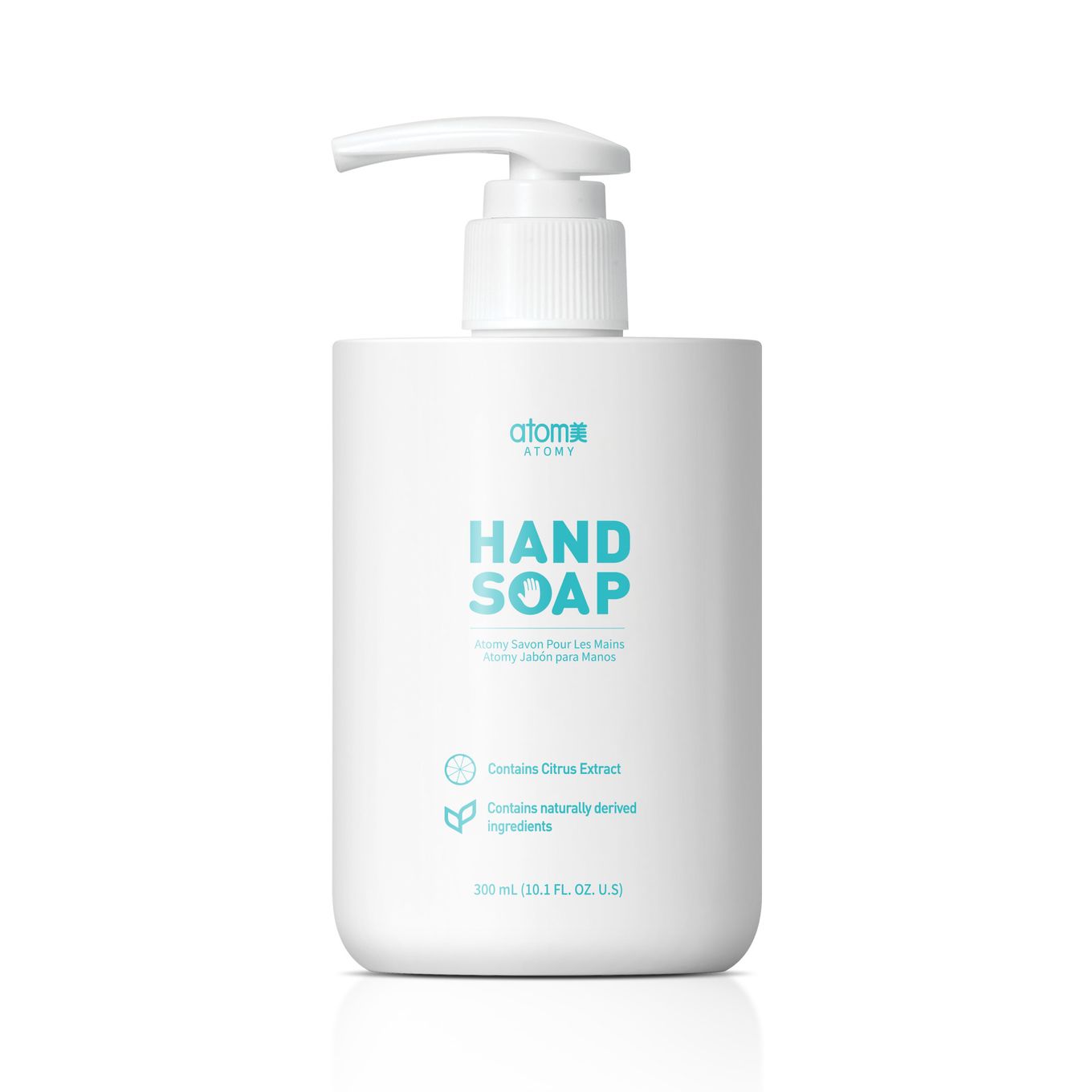 Hand Soap