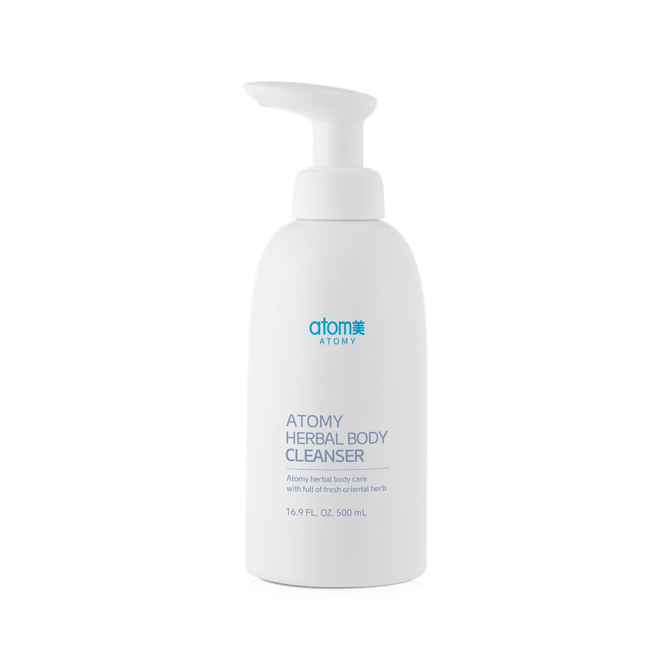 Herbal Body Cleanser