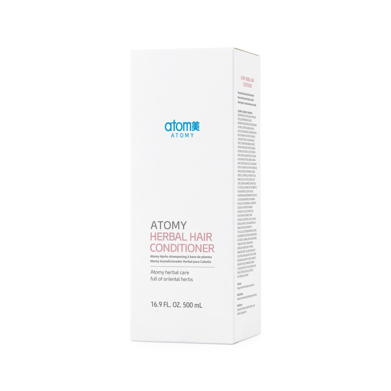 Herbal Hair Conditioner