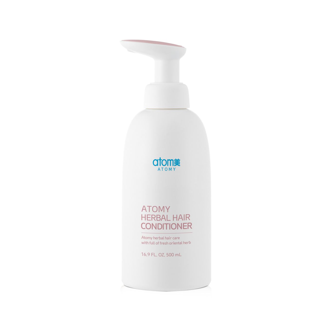 Herbal Hair Conditioner