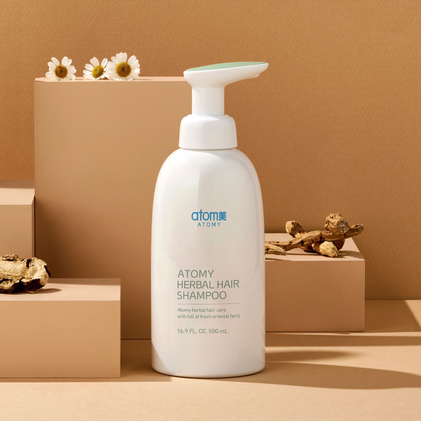 Herbal Hair Shampoo
