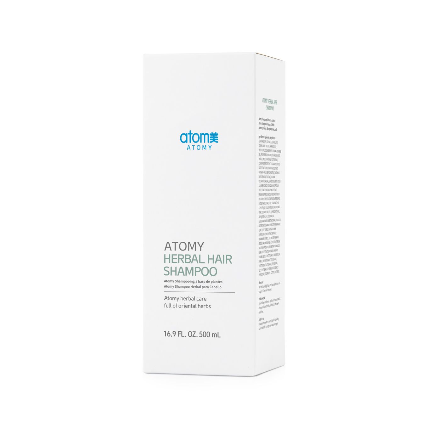 Herbal Hair Shampoo