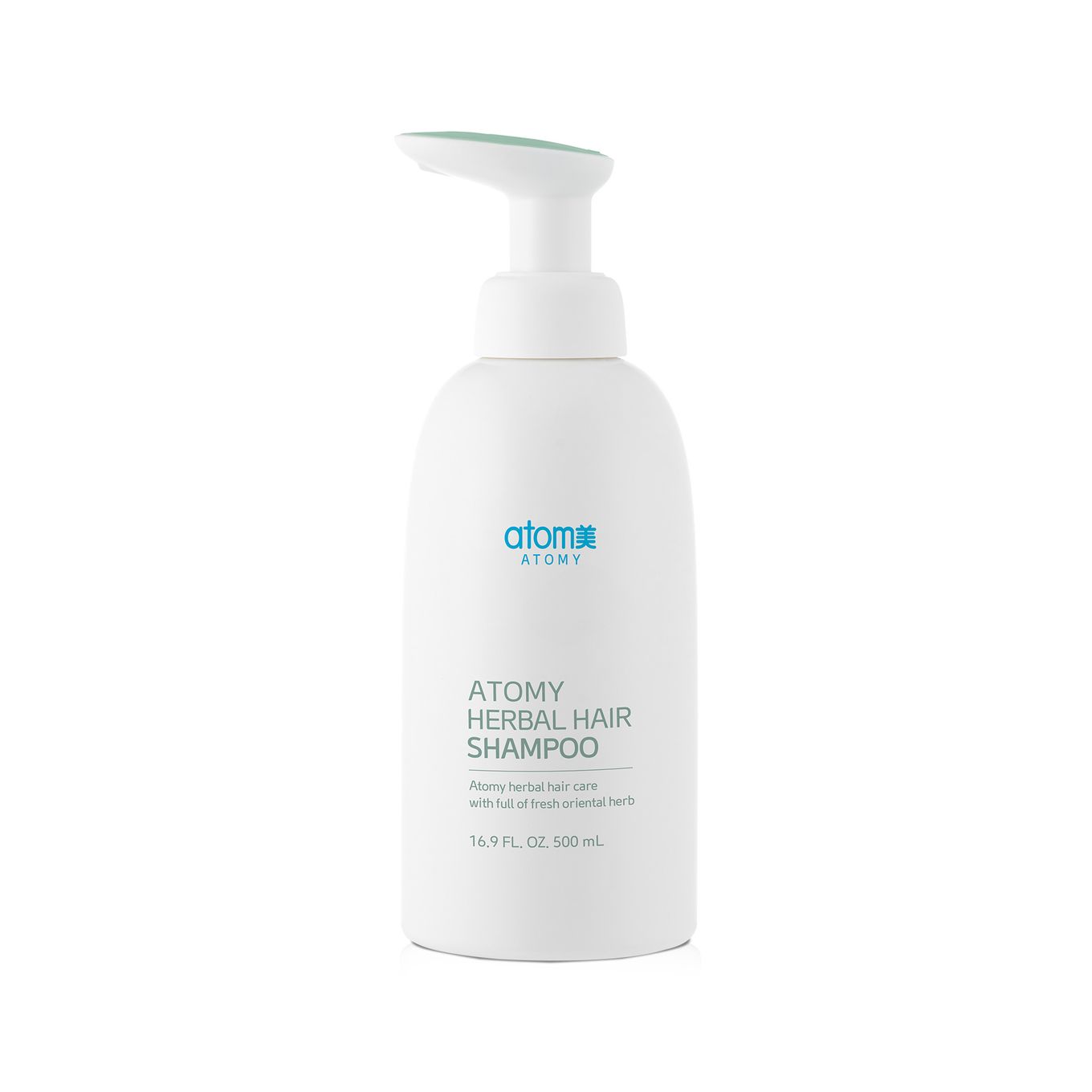 Herbal Hair Shampoo
