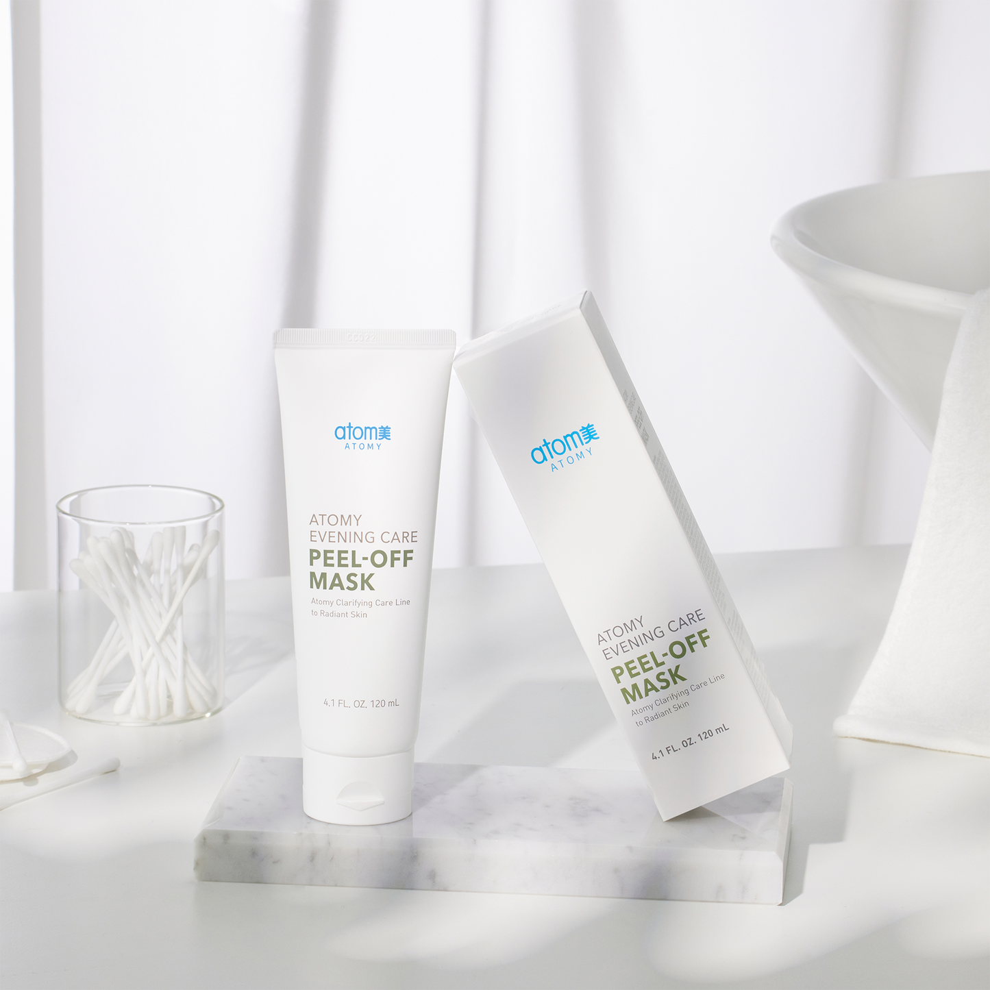 Peel-Off Mask