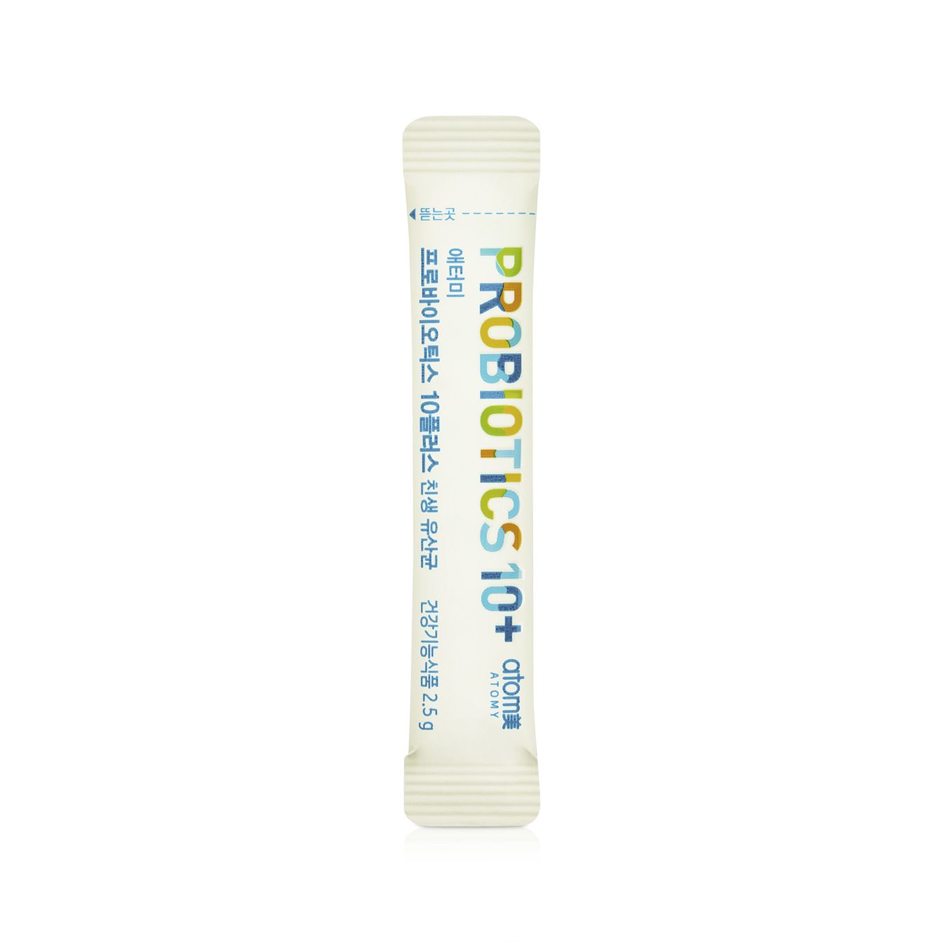 Probiotics 10 Plus