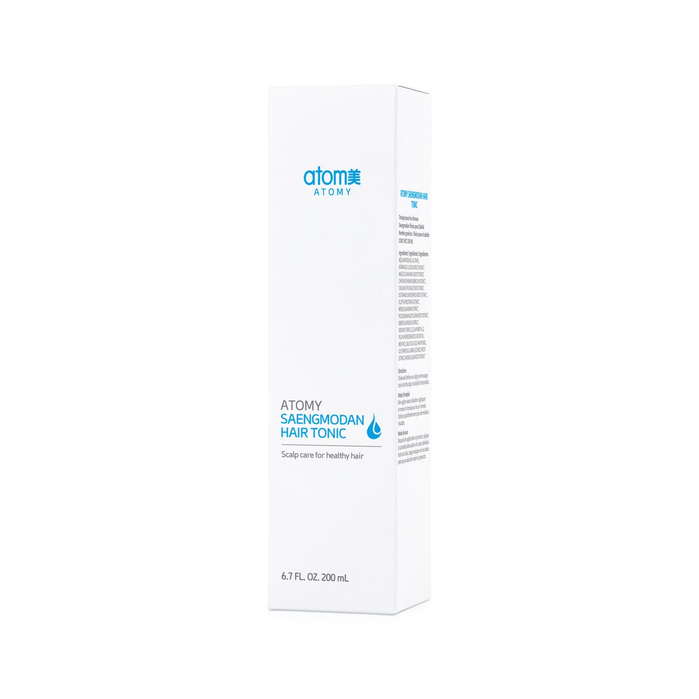 Saengmodan Hair Tonic