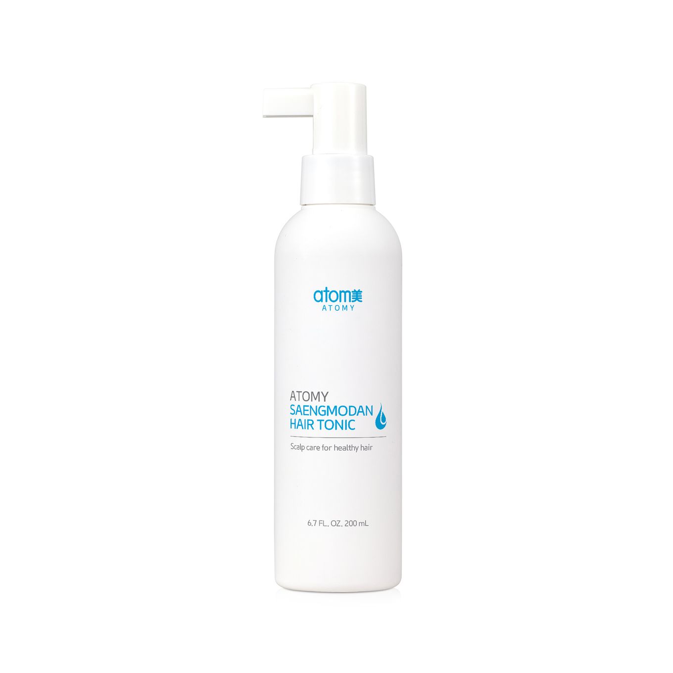 Saengmodan Hair Tonic